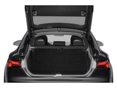 2021 Audi A5 Sportback Premium 40 TFSI quattro