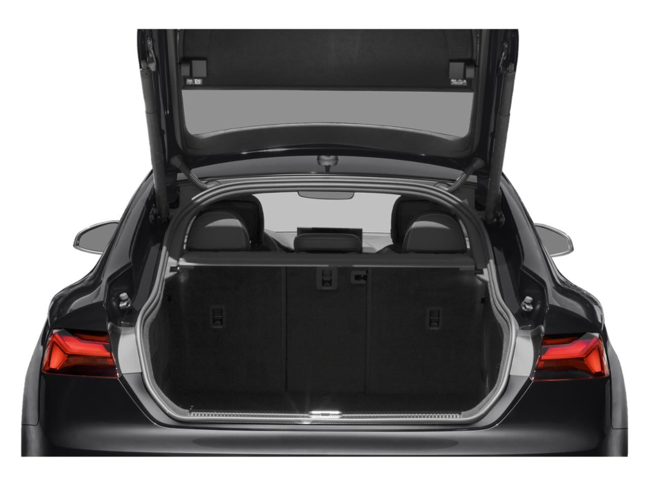 2021 Audi A5 Sportback Premium 40 TFSI quattro