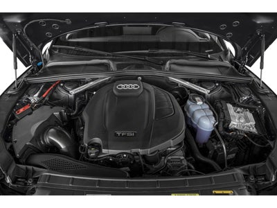 2021 Audi A5 Sportback Premium 40 TFSI quattro