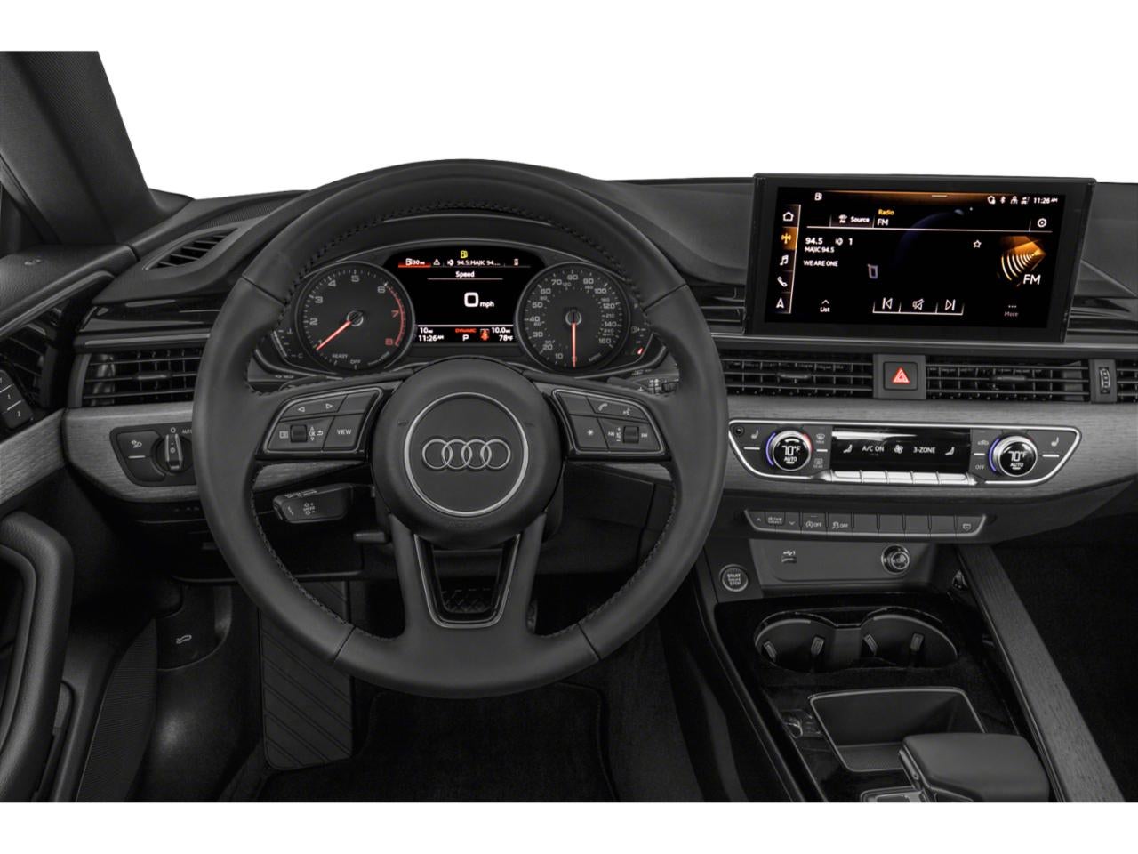 2021 Audi A5 Sportback Premium 40 TFSI quattro