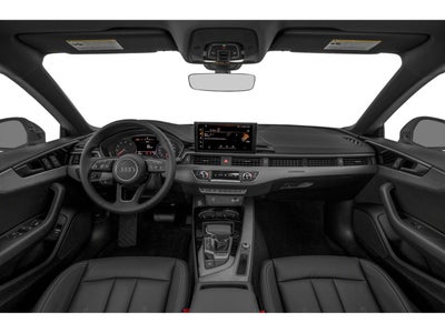 2021 Audi A5 Sportback Premium 40 TFSI quattro