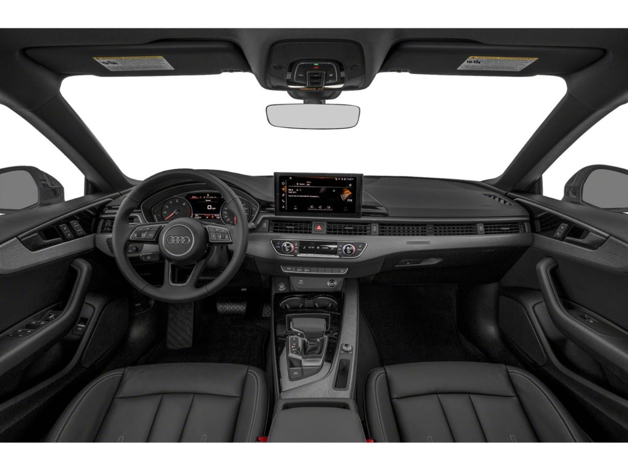 2021 Audi A5 Sportback Premium 40 TFSI quattro