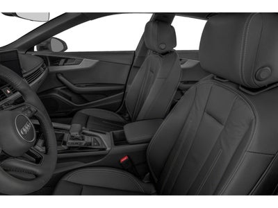 2021 Audi A5 Sportback Premium 40 TFSI quattro
