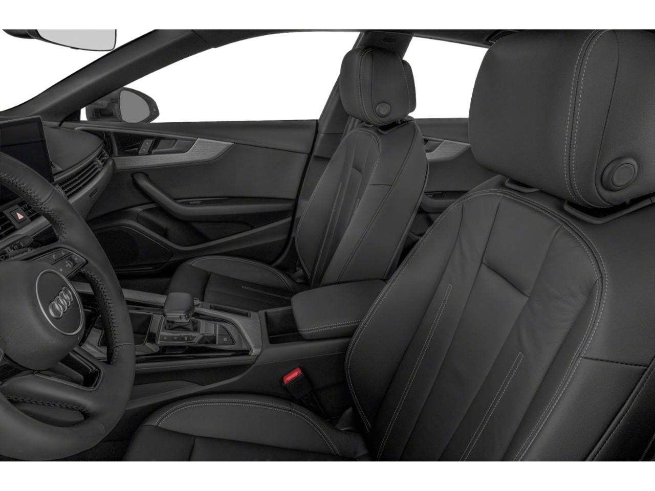 2021 Audi A5 Sportback Premium 40 TFSI quattro