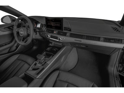 2021 Audi A5 Sportback Premium 40 TFSI quattro