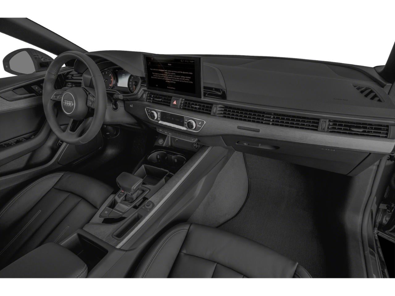 2021 Audi A5 Sportback Premium 40 TFSI quattro
