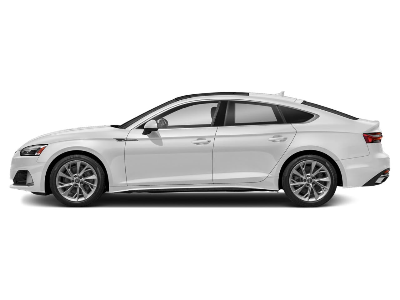 2021 Audi A5 Sportback Premium 40 TFSI quattro