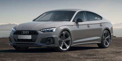 2021 Audi A5 Sportback Premium 40 TFSI quattro