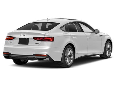 2021 Audi A5 Sportback Premium 40 TFSI quattro