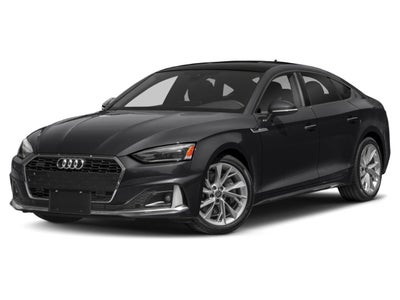 2021 Audi A5 Sportback Premium 40 TFSI quattro