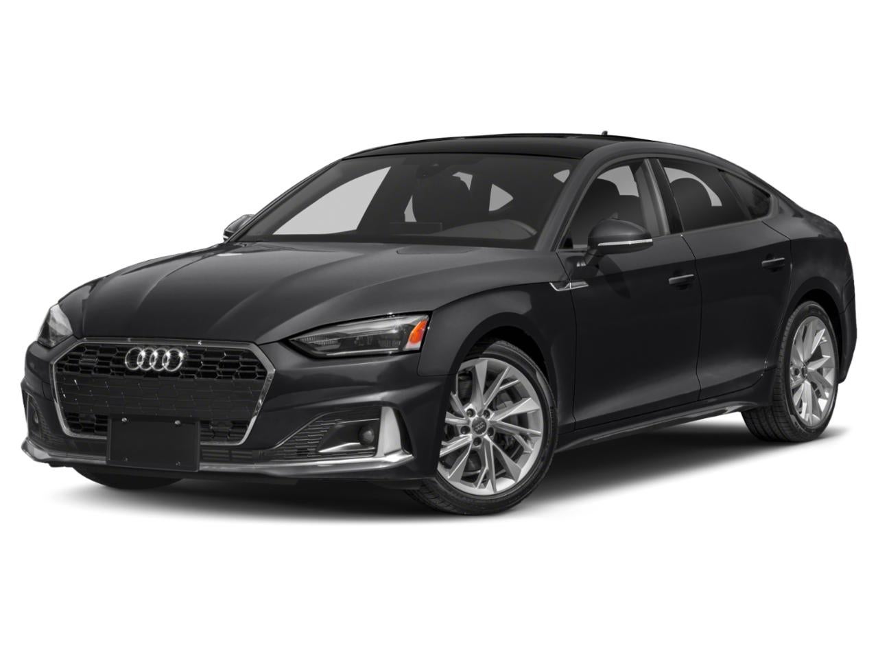 2021 Audi A5 Sportback Premium 40 TFSI quattro