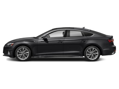 2021 Audi A5 Sportback Premium 40 TFSI quattro