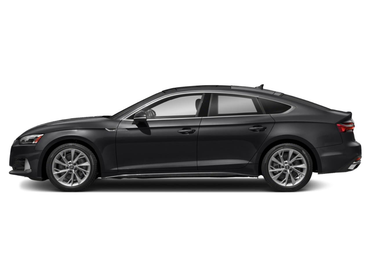 2021 Audi A5 Sportback Premium 40 TFSI quattro