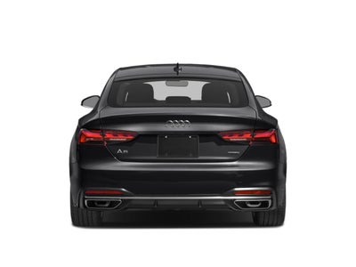 2021 Audi A5 Sportback Premium 40 TFSI quattro
