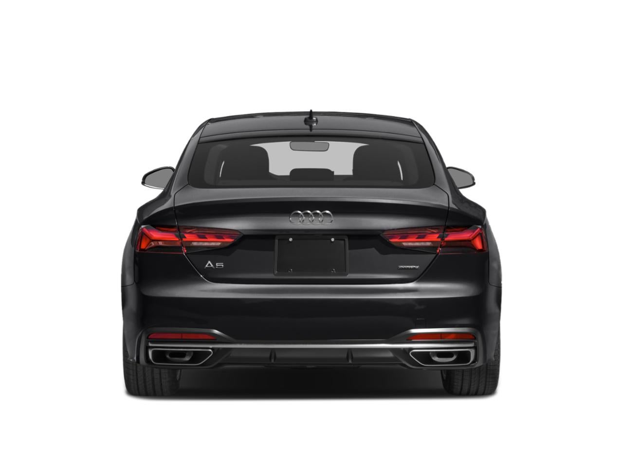 2021 Audi A5 Sportback Premium 40 TFSI quattro