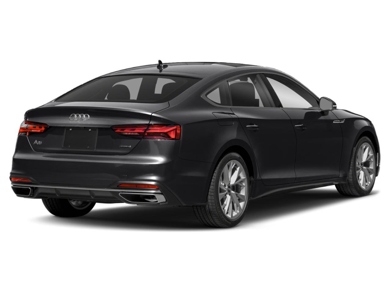 2021 Audi A5 Sportback Premium 40 TFSI quattro