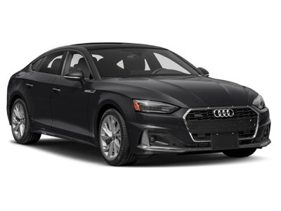 2021 Audi A5 Sportback Premium 40 TFSI quattro