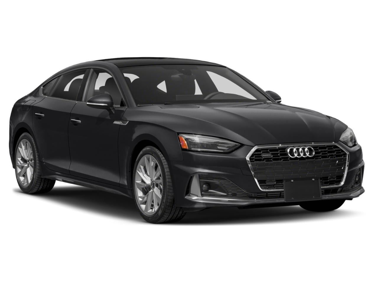 2021 Audi A5 Sportback Premium 40 TFSI quattro