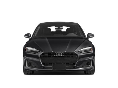 2021 Audi A5 Sportback Premium 40 TFSI quattro
