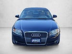 2008 Audi A4 2dr Cabriolet CVT 2.0T FrontTrak