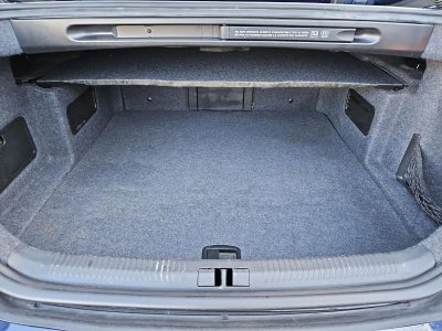 2008 Audi A4 2dr Cabriolet CVT 2.0T FrontTrak