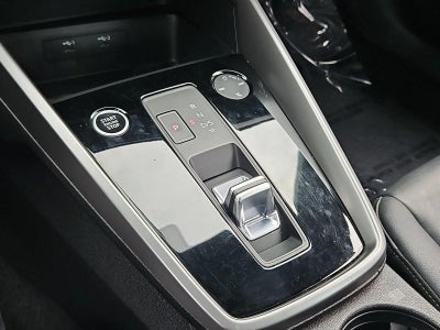 2024 Audi A3 Premium 40 TFSI