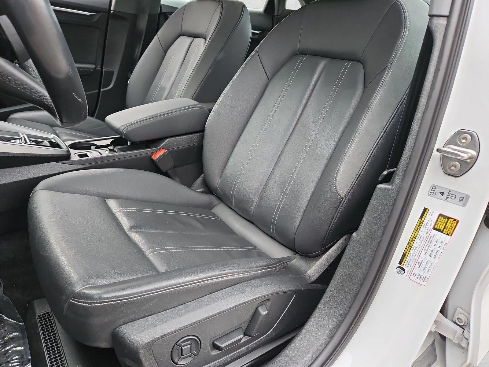 2024 Audi A3 Premium 40 TFSI