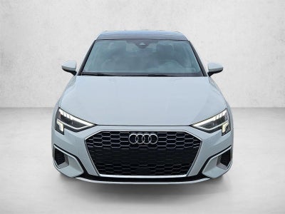 2024 Audi A3 Premium 40 TFSI