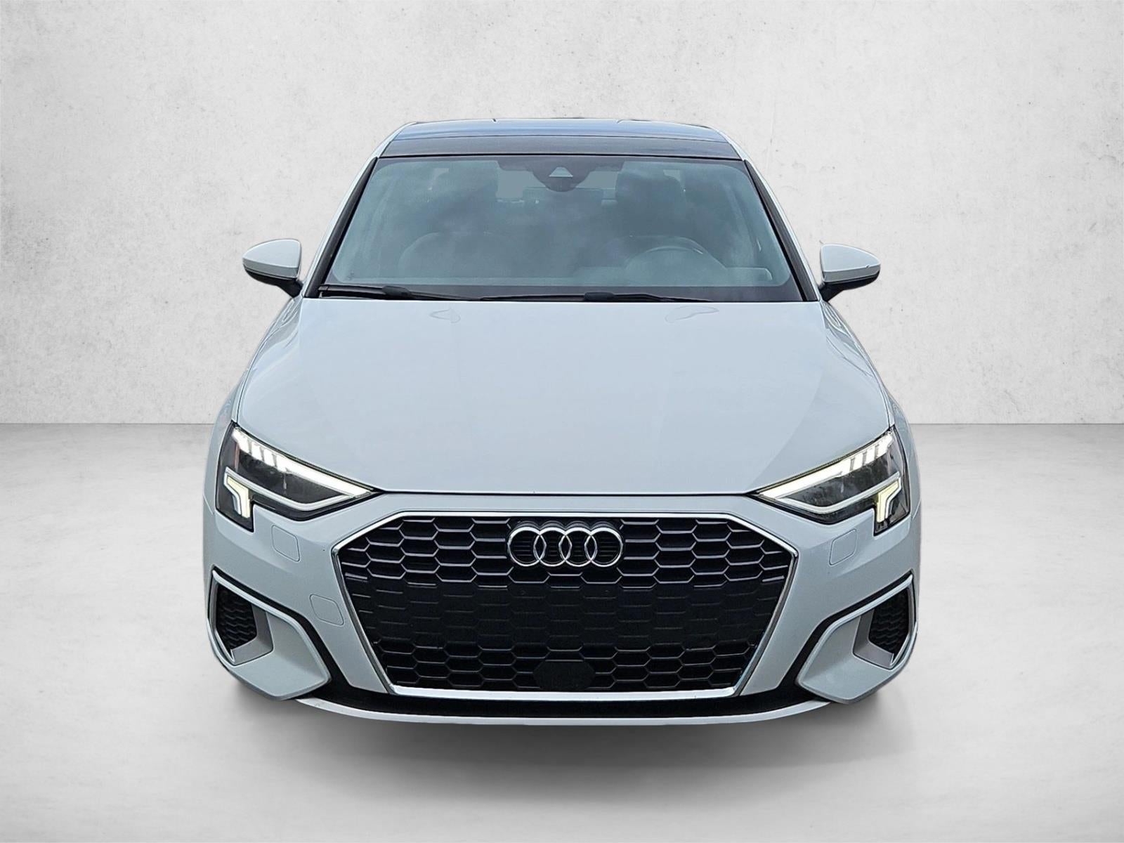 2024 Audi A3 Premium 40 TFSI