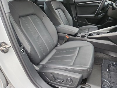 2024 Audi A3 Premium 40 TFSI