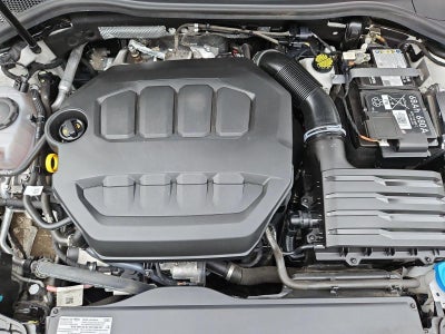 2024 Audi A3 Premium 40 TFSI