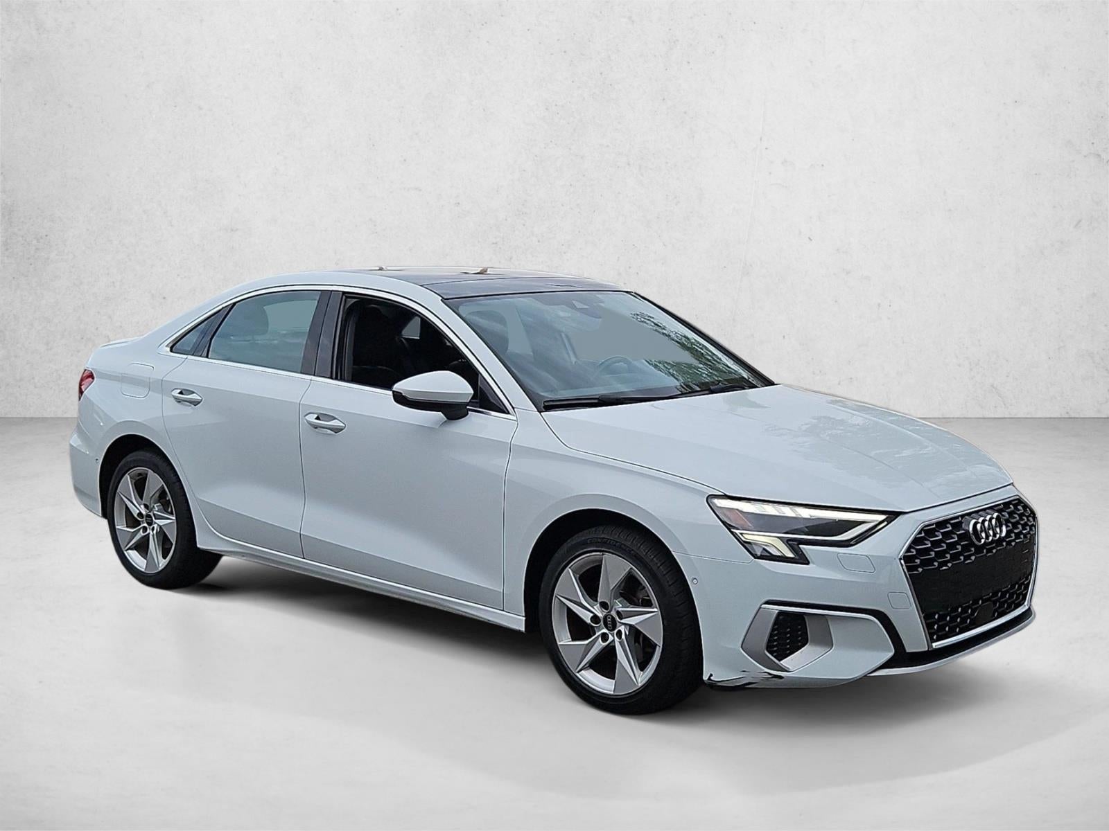 2024 Audi A3 Premium 40 TFSI