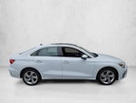 2024 Audi A3 Premium 40 TFSI