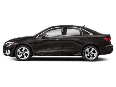 2024 Audi A3 Premium 40 TFSI