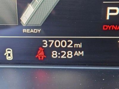 2023 Audi S4 Sedan Premium Plus 3.0 TFSI quattro