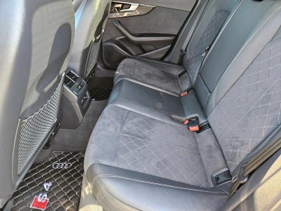 2023 Audi S4 Sedan Premium Plus 3.0 TFSI quattro