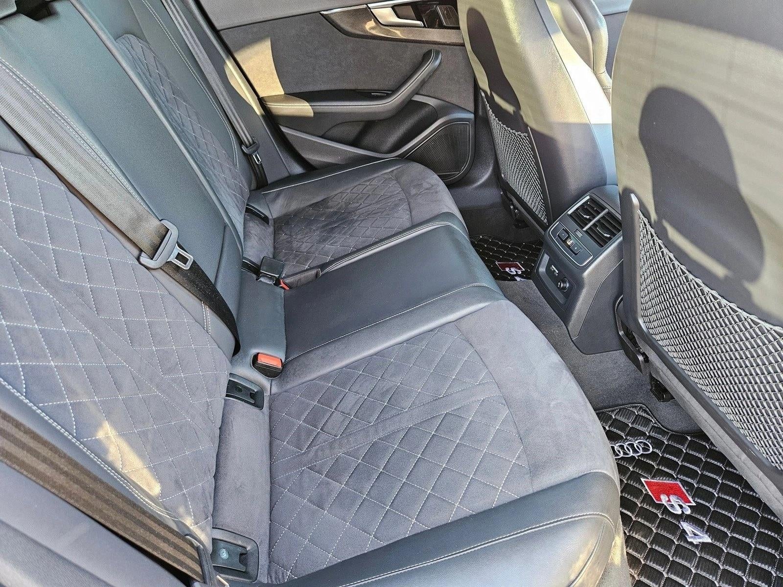 2023 Audi S4 Sedan Premium Plus 3.0 TFSI quattro