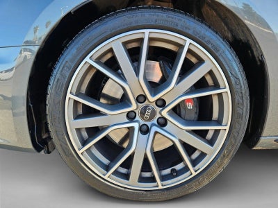 2023 Audi S4 Sedan Premium Plus 3.0 TFSI quattro