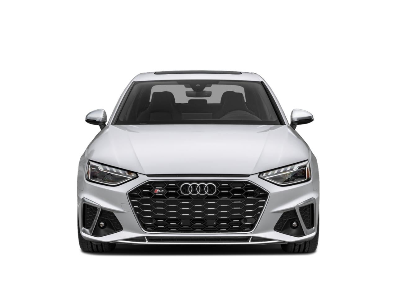 2023 Audi S4 Sedan Premium Plus 3.0 TFSI quattro