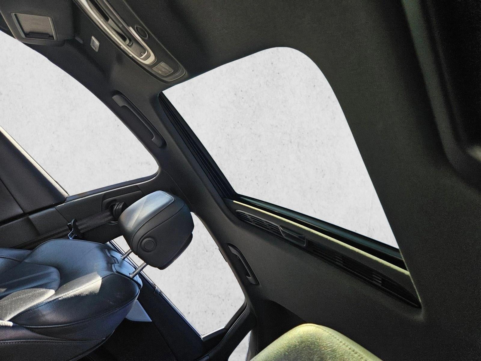 2018 Audi S4 3.0 TFSI Prestige quattro AWD