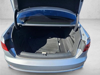 2018 Audi S4 3.0 TFSI Prestige quattro AWD