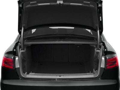 2018 Audi S4 3.0 TFSI Prestige quattro AWD