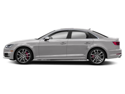 2018 Audi S4 3.0 TFSI Prestige quattro AWD