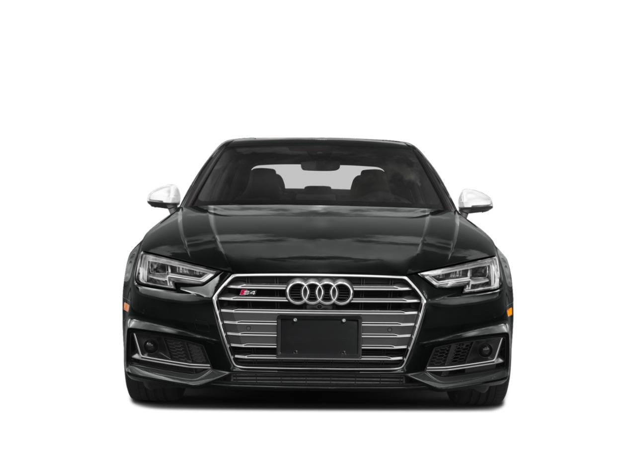 2018 Audi S4 3.0 TFSI Prestige quattro AWD