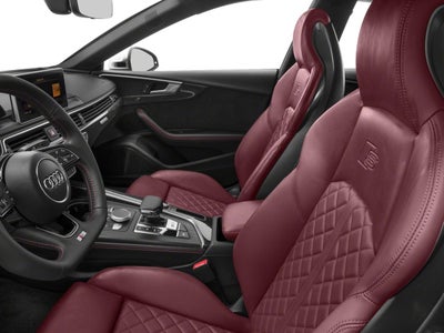 2018 Audi S5 Sportback 3.0 TFSI Prestige