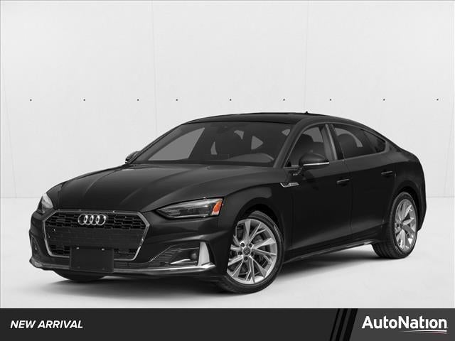 2020 Audi A5 Sportback Premium Plus 2.0 TFSI quattro
