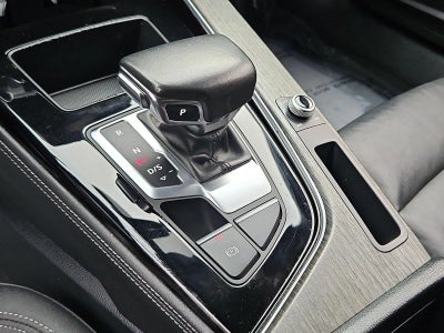 2020 Audi A5 Sportback Premium Plus 2.0 TFSI quattro