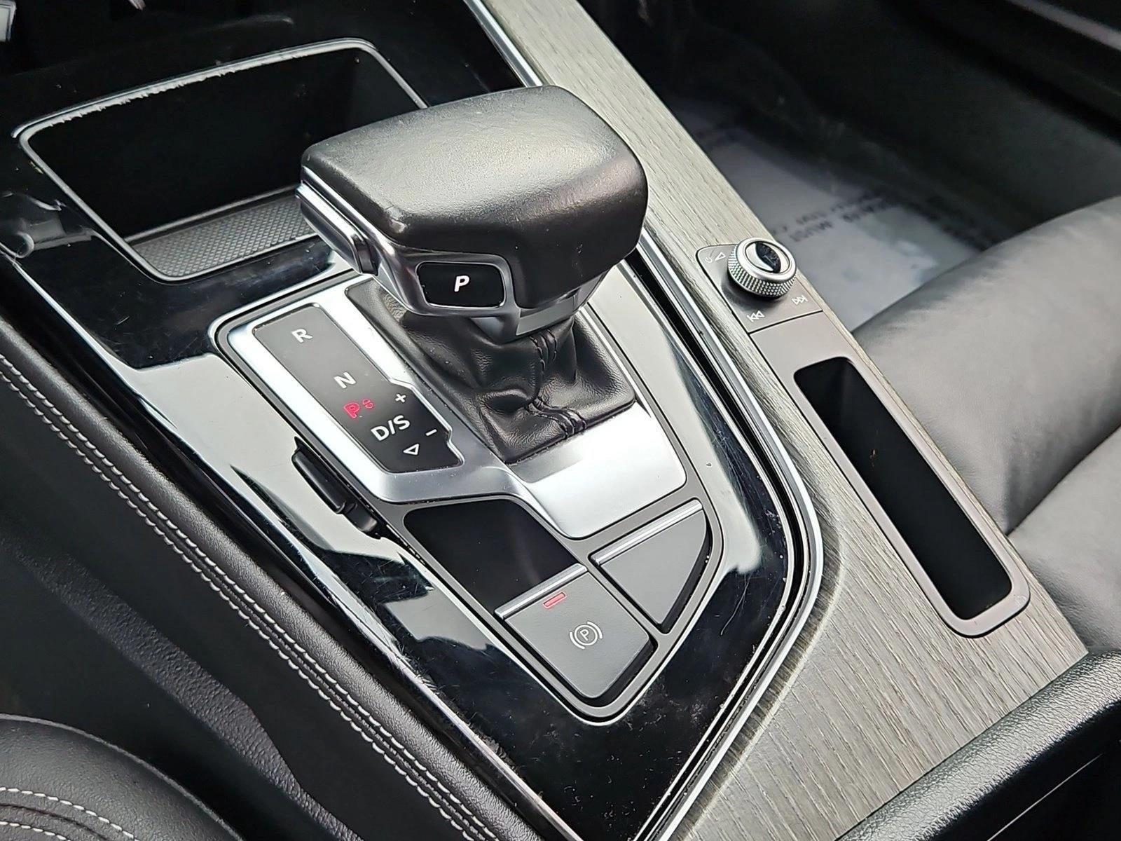 2020 Audi A5 Sportback Premium Plus 2.0 TFSI quattro