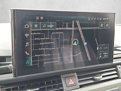 2020 Audi A5 Sportback Premium Plus 2.0 TFSI quattro