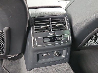 2020 Audi A5 Sportback Premium Plus 2.0 TFSI quattro
